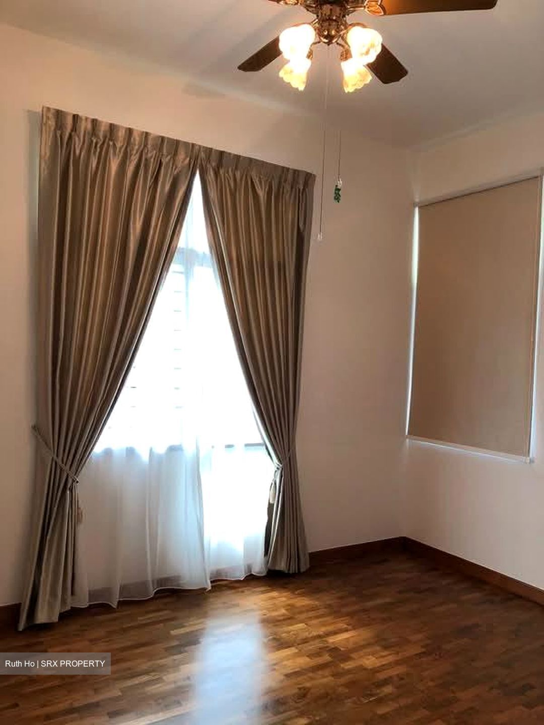 Parbury Hill Condominium (D16), Condominium #529313531
